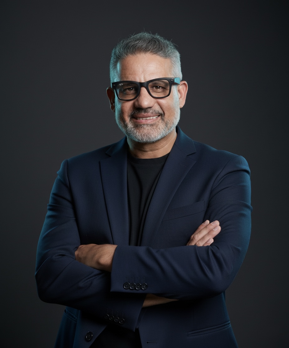 Welcome to Rod Lopez Films