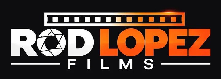 Rod Lopez Films logo